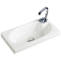 Раковина для мебели BelBagno BB-460-PM-LVB