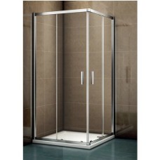 Душевой уголок Riho Hamar 2.0 R207 80x80 без поддона