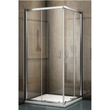 Душевой уголок Riho Hamar 2.0 R207 100x100 без поддона