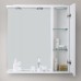 Зеркало для ванной BelBagno Marino SPC-800/750-1A-BL-P-R Bianco Lucido