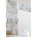 Зеркало для ванной BelBagno Marino SPC-900/750-1A-BL-P-L Bianco Lucido