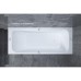 Ванна из литьевого мрамора Salini Orlando Kit 170х70 102111M