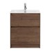 Раковина для мебели BelBagno Kraft 39 50 BB500/390ETL