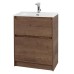 Раковина для мебели BelBagno Kraft 39 50 BB500/390ETL