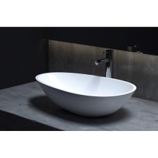 Раковина Salini Callista 101 1101201SM Solix матовая