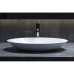Раковина Salini Callista 102 1101202SM Solix матовая