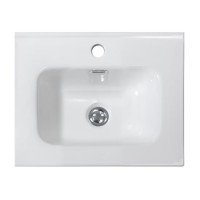 Раковина для мебели BelBagno Kraft 39 60 BB600/390ETL