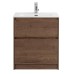 Раковина для мебели BelBagno Kraft 39 60 BB600/390ETL