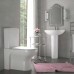 Унитаз компакт Bien Venus VNKD06401VS0W3000
