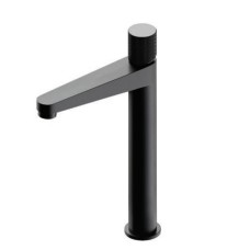 Смеситель Omnires Contour CT8012AT для раковины антрацит