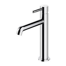 Смеситель Omnires Y Y1212CCR для раковины хром