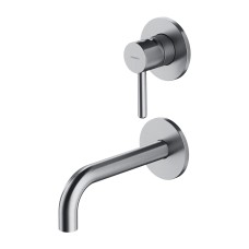 Смеситель Omnires Y Y1215NNI для раковины никель