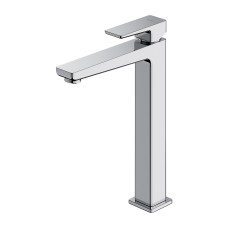 Смеситель Omnires Parma PM7412CR для раковины хром