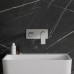 Смеситель Omnires Baretti BA7815CR для раковины хром