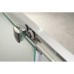 Душевая дверь BelBagno Uno 195-BF-1-100-C-Cr