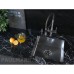 Кухонная мойка Paulmark Weser PM804844-BS брашированная нерж. сталь