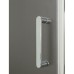 Душевая дверь BelBagno Uno 195-BF-1-110-P-Cr