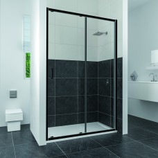 Душевая дверь RGW CL-14B 100х185 стекло прозрачное