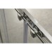 Душевая дверь BelBagno Unique BF-2-170/200-P-Cr