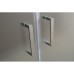 Душевая дверь BelBagno Unique BF-2-170/200-P-Cr
