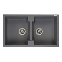 Кухонная мойка Reginox Amsterdam 20 Grey Silvery 3,5 c/box