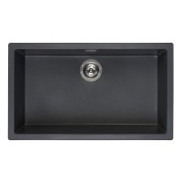 Кухонная мойка Reginox Amsterdam 72 Black Silvery 3,5 c/box