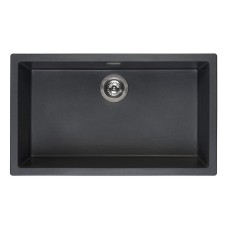 Кухонная мойка Reginox Amsterdam 72 Black Silvery 3,5 c/box