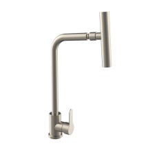 Смеситель Orange Steel M99-009ni для кухни