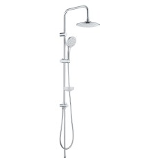 Душевая стойка Orange S06cr