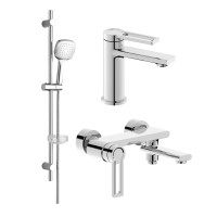 Душевой набор Orange Splito M36-311cr