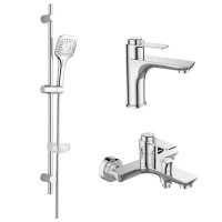 Душевой набор Orange T19-311cr