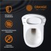 Подвесной унитаз Orange C07-100W с микролифтом