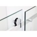 Душевая дверь Black&White Stellar Wind S218-1200X1950