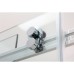 Душевой уголок Black&White Stellar Wind S202-900х900 без поддона