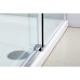 Душевой уголок Black&White Stellar Wind S202-800х1200 без поддона