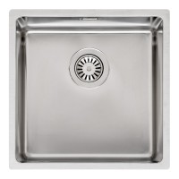 Кухонная мойка Reginox Houston 40x40 LUX 3,5