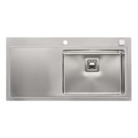 Кухонная мойка Reginox Phoenix 50 LUX OKG right (c/box) L