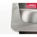 Кухонная мойка Reginox Texas 18x40+30x40 LUX 3,5