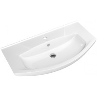 Раковина для мебели Sanflor Элеганс 85