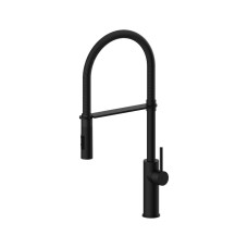 Смеситель Paffoni Light LIG179NONO для кухни