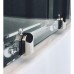 Душевая кабина Royal Bath 90HK2-T-CH+EL прозрачное