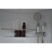 Душевая кабина Royal Bath 90NRW-C-CH+P матовое