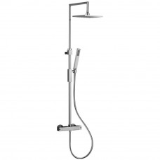 Душевая стойка Paffoni Syncro Top ZCOL655ST