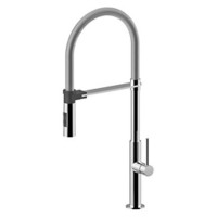 Смеситель Paffoni Chef CH179CR для кухни