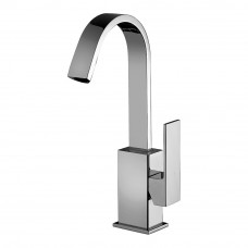 Смеситель Paffoni Elle EL878CR для раковины