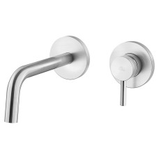 Смеситель Paffoni Light LIG006ST70 для раковины