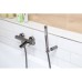 Смеситель Paffoni Light LIG023ST для ванны