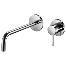 Смеситель Paffoni Light LIG101CR70 для раковины