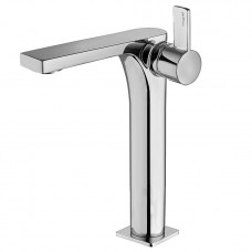 Смеситель Paffoni Rock RO081ST для раковины