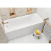 Акриловая ванна Relisan Loara 180x80